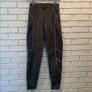 Cabela’s fleece leggings